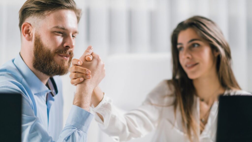 B型女性と長く付き合うためのコツ