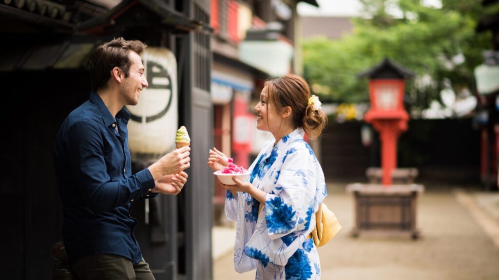 AB型彼女との関係をうまく保つコツ