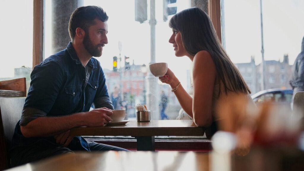 B型女性への効果的なアプローチ方法