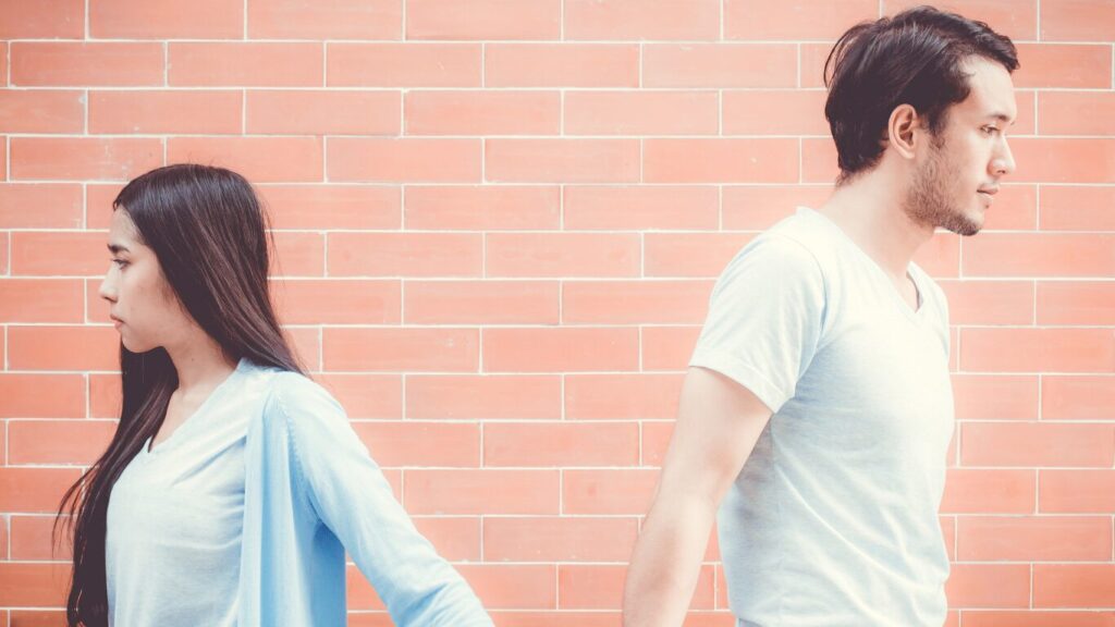 AB型男性の恋愛傾向と性格から読み解く“嫌い”の本当の意味